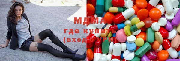 гашик Карпинск